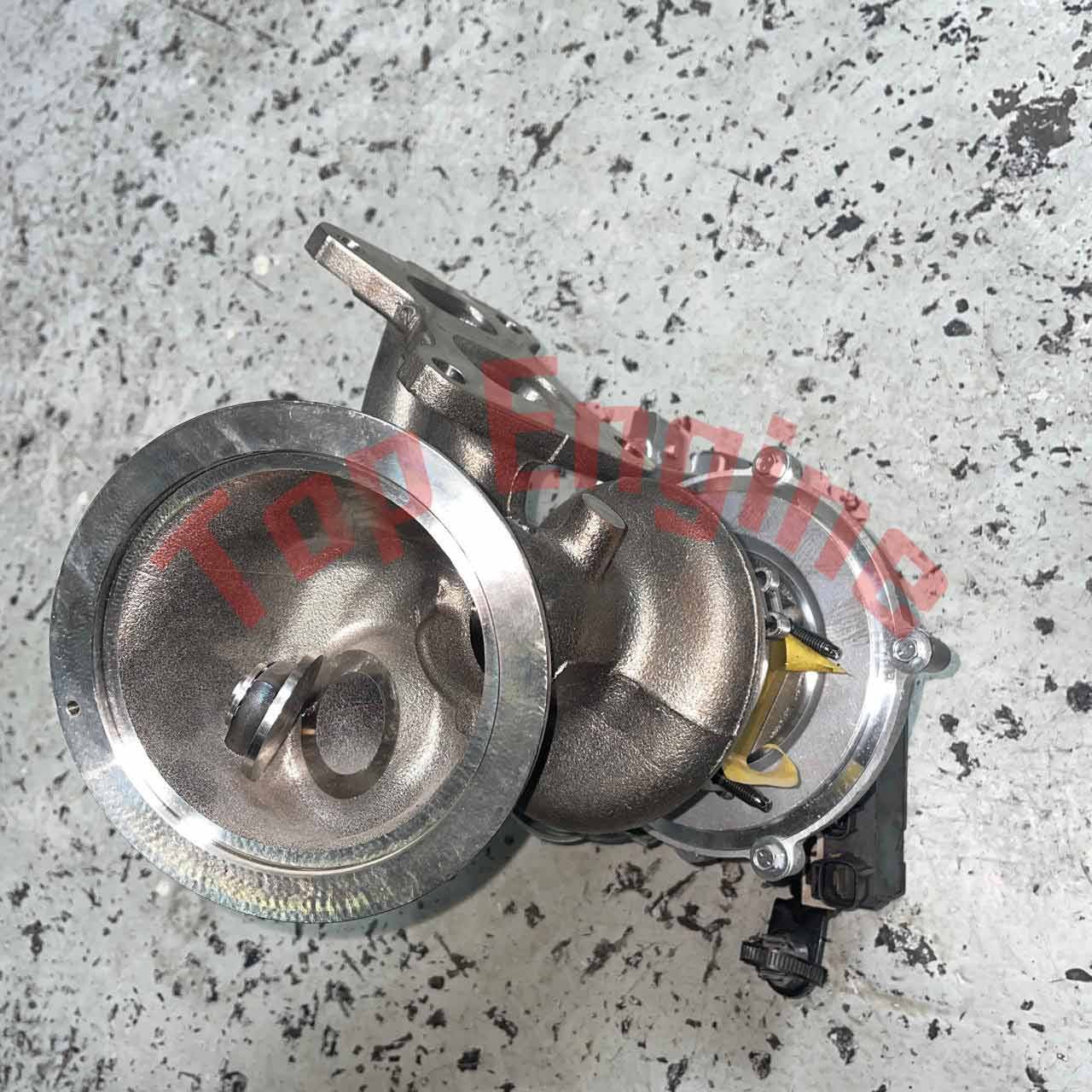 Toyota / Lexus 8AR-FTS Turbocharger Assembly 17201-36010 – Genuine IHI Turbo 2.0L